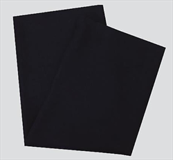 Nỉ carbon 1000mm x 1000mm x 2,8mm AS ONE 3-1907-01 F-350-1